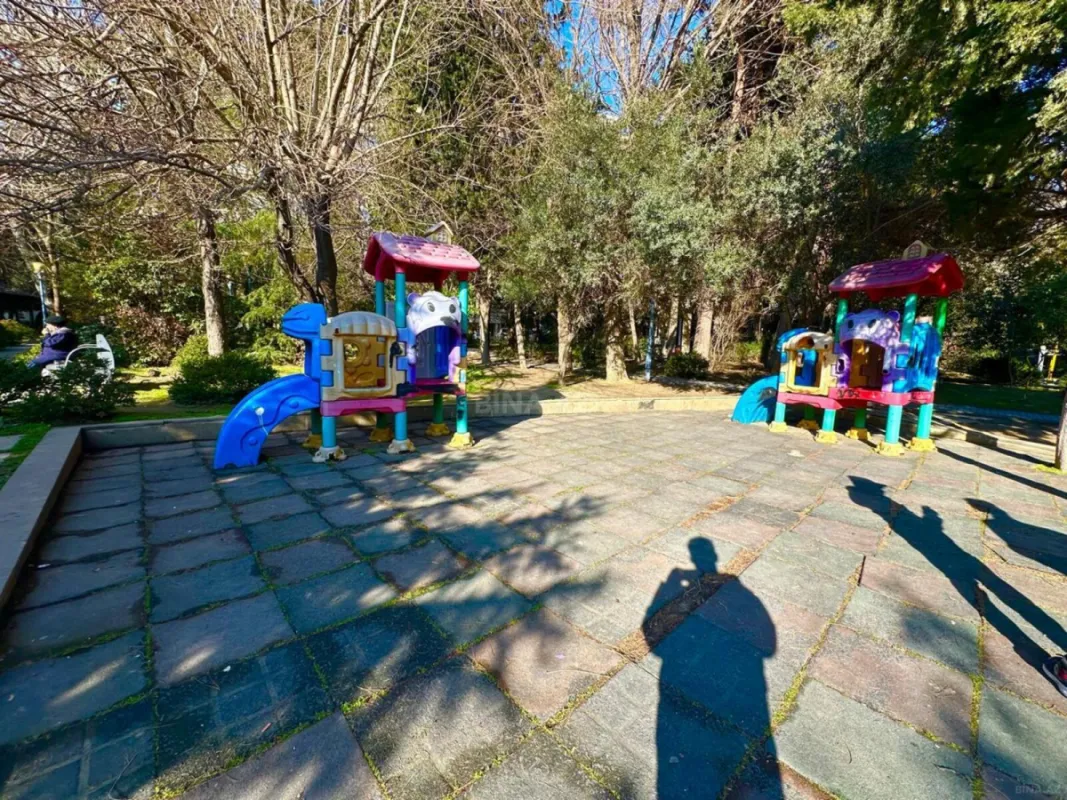 Satılır 3 otaqlı mənzil 90 m²