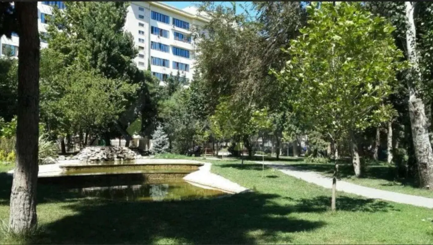 Satılır 3 otaqlı mənzil 90 m²