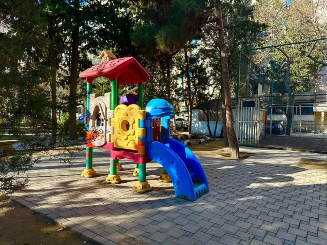 Satılır 3 otaqlı mənzil 90 m²