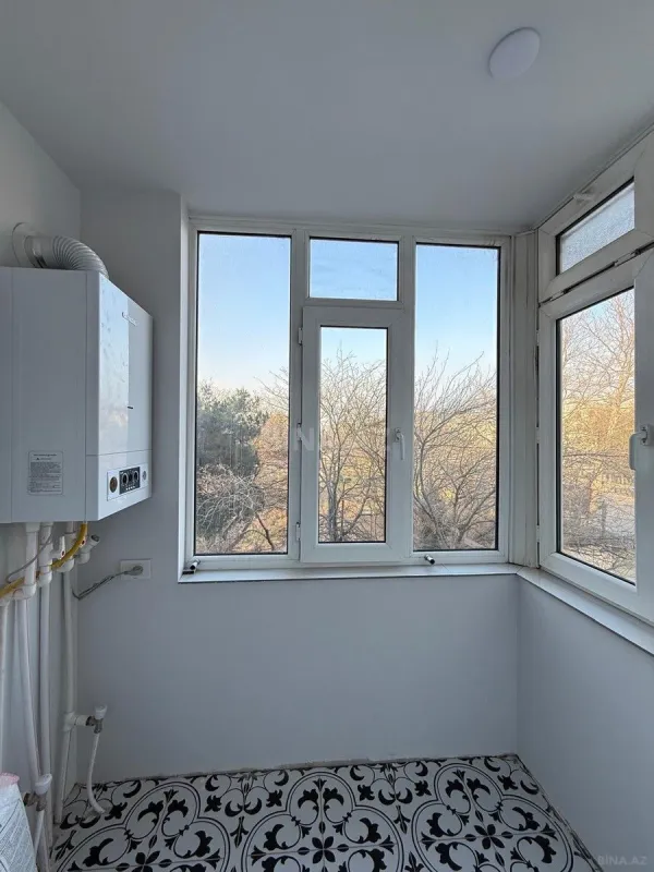 Satılır 2 otaqlı mənzil 45 m²
