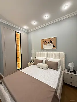 Satılır 2 otaqlı mənzil 45 m²