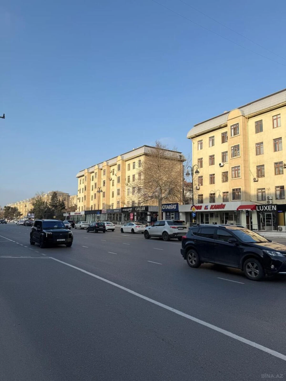 Satılır 2 otaqlı mənzil 45 m²