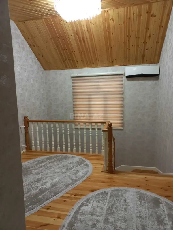 Satılır 7 otaqlı həyət evi 280 m²