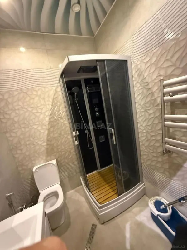 Kirayə verilir 3 otaqlı mənzil 105 m²