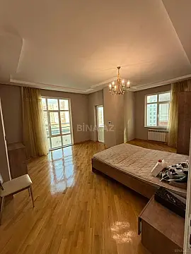 Kirayə verilir 3 otaqlı mənzil 105 m²