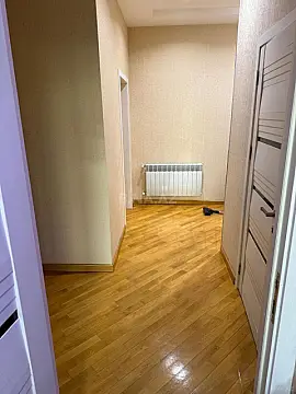 Kirayə verilir 3 otaqlı mənzil 105 m²