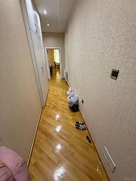 Kirayə verilir 3 otaqlı mənzil 105 m²