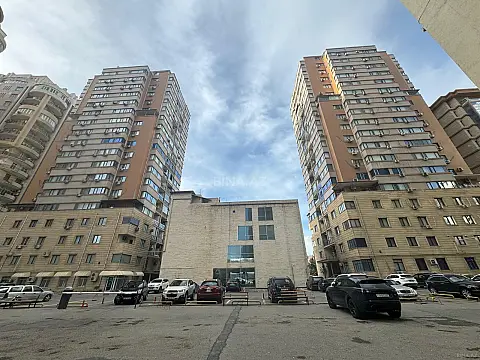 Satılır 2 otaqlı mənzil 93 m² — Bakı, Xətai 2 otaq 93.00 m²
