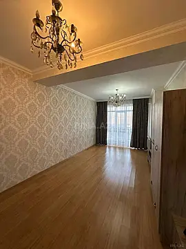 Satılır 2 otaqlı mənzil 80 m² — Bakı 2 otaq 80.00 m²
