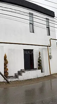 Satılır 7 otaqlı həyət evi 220 m² — Bakı, Badamdar 7 otaq 220.00 m²