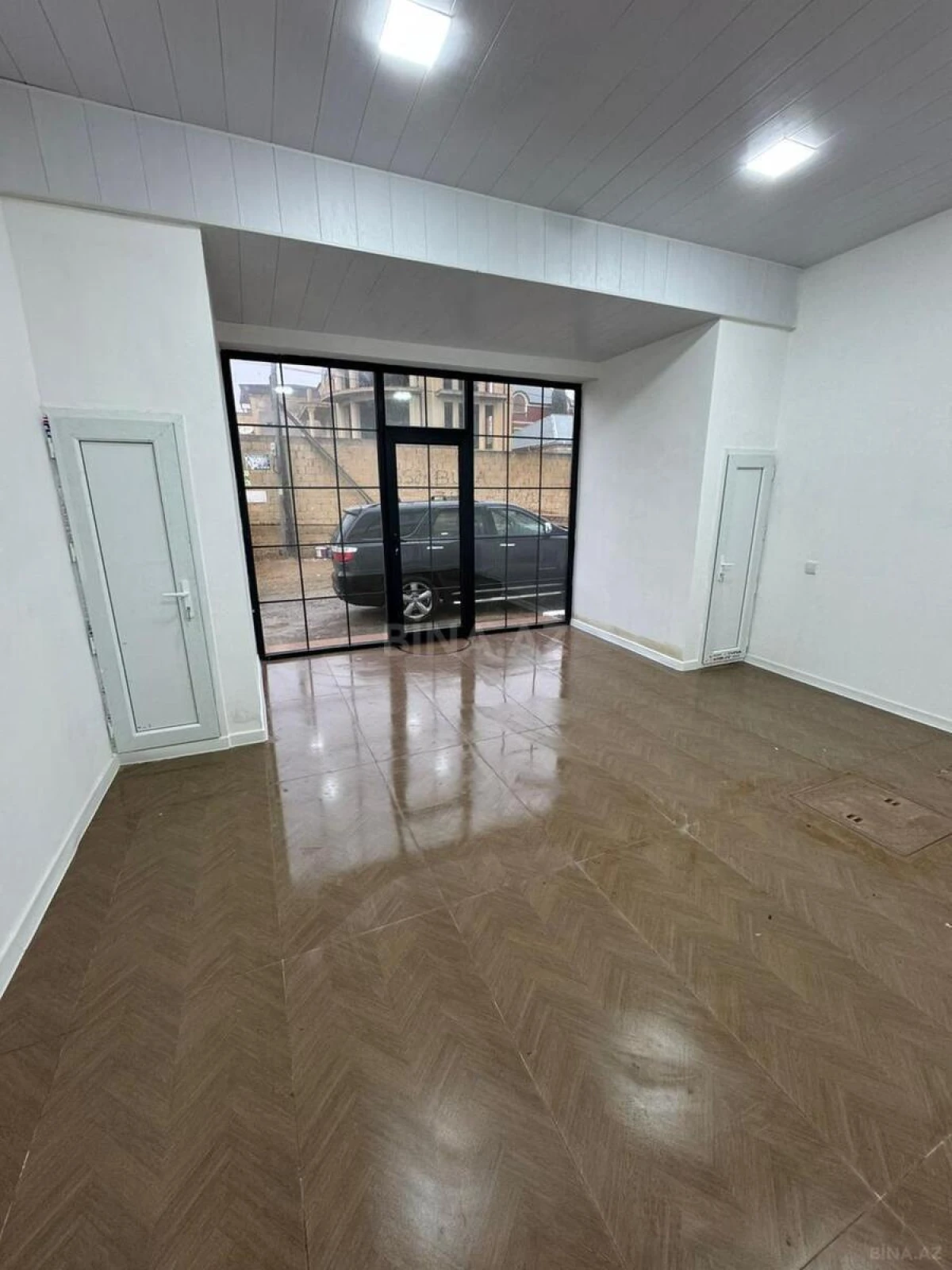 Satılır 7 otaqlı həyət evi 220 m²