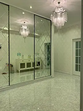 Satılır 3 otaqlı mənzil 135 m²