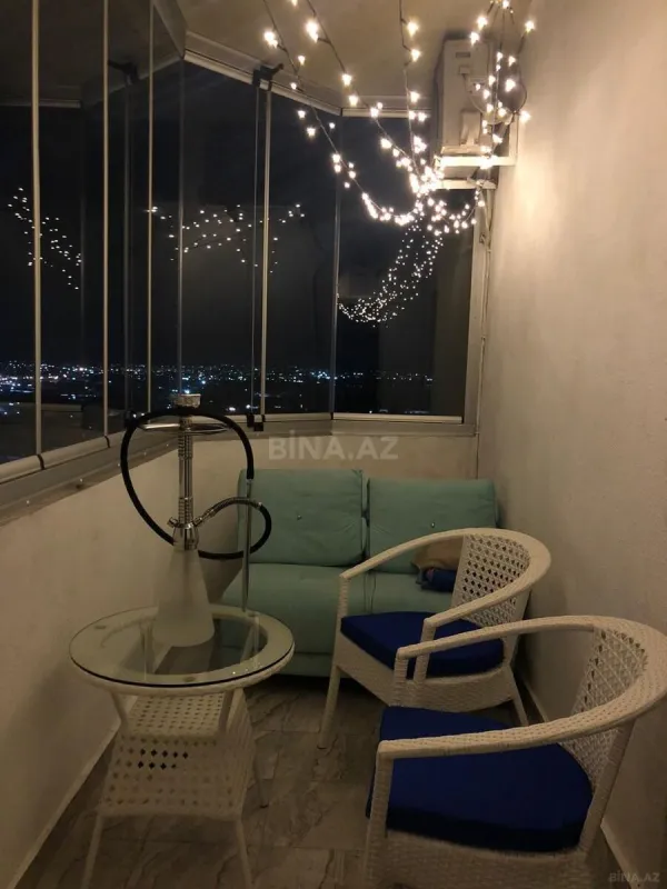 Satılır 3 otaqlı mənzil 135 m²