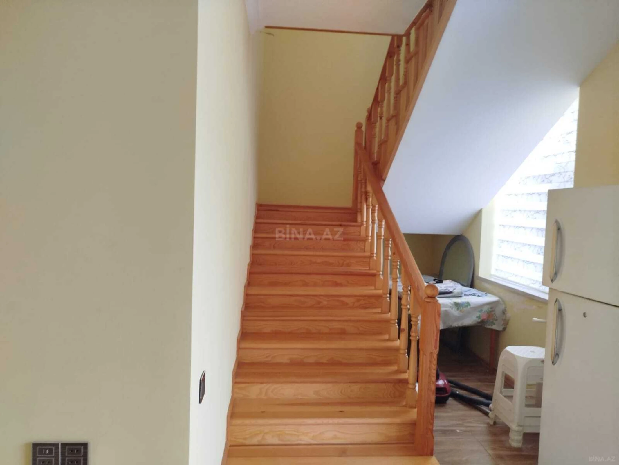 Satılır 4 otaqlı həyət evi 200 m²