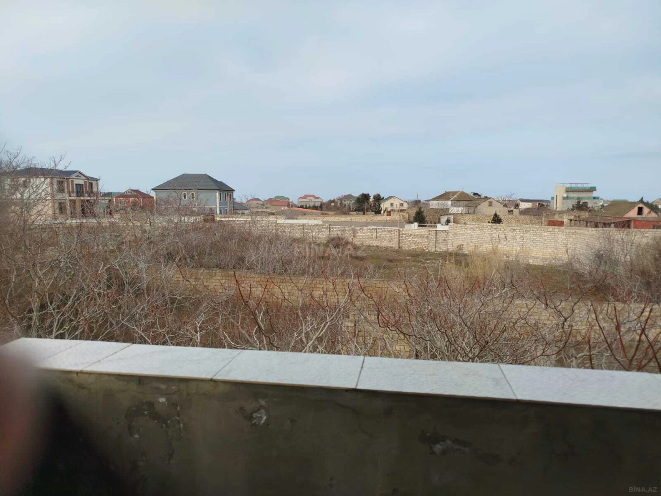 Satılır 4 otaqlı həyət evi 200 m²