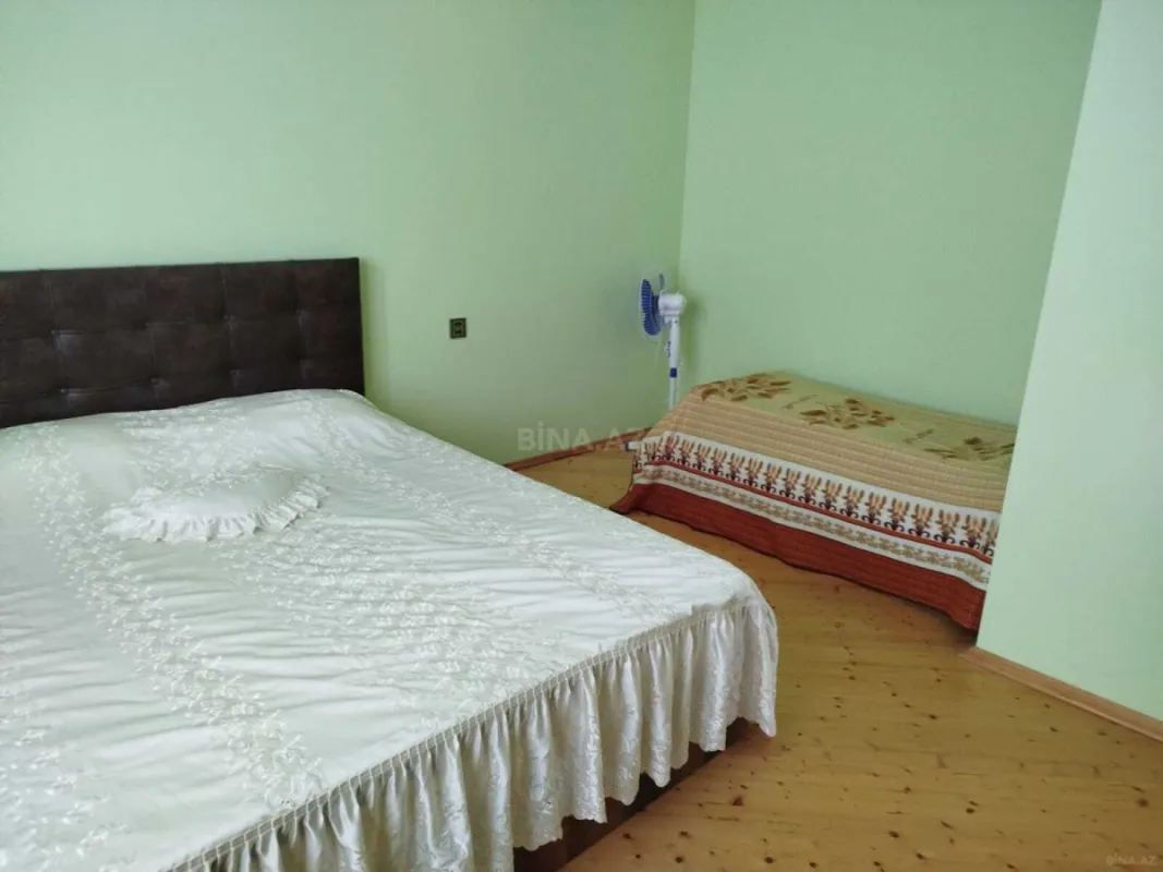Satılır 4 otaqlı həyət evi 200 m²