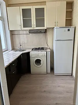Satılır 2 otaqlı mənzil 52 m² — Bakı, Həzi Aslanov qəs. 2 otaq 52.00 m²