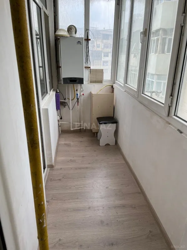 Satılır 2 otaqlı mənzil 52 m²
