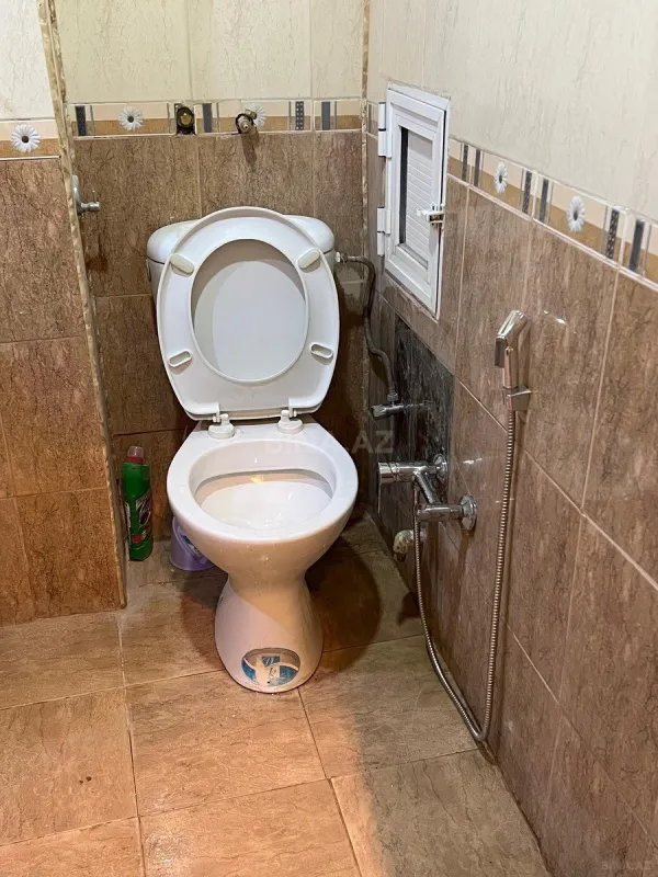 Satılır 2 otaqlı mənzil 52 m²