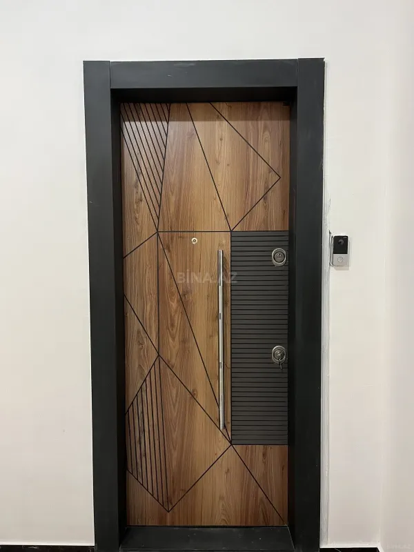 Satılır 1 otaqlı mənzil 64 m²