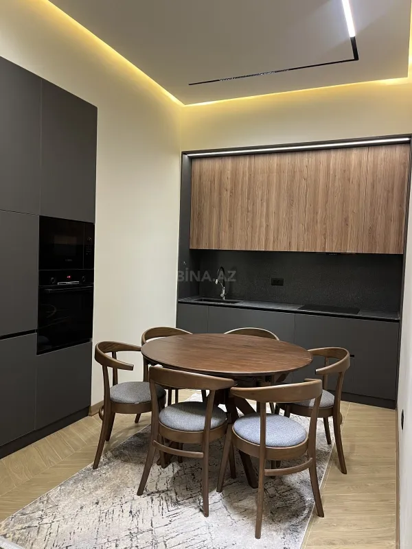 Satılır 1 otaqlı mənzil 64 m²