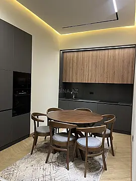 Satılır 1 otaqlı mənzil 64 m²