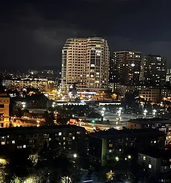 Satılır 4 otaqlı mənzil 187 m² — Bakı 4 otaq 187.00 m²