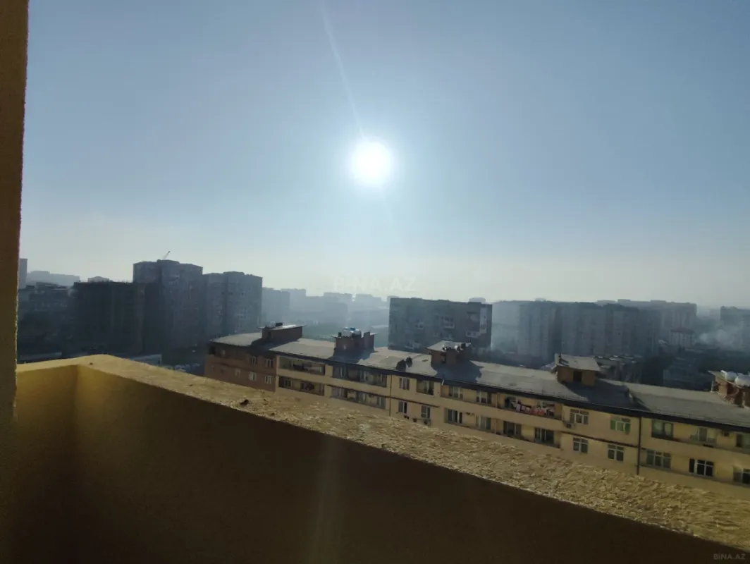 Satılır 2 otaqlı mənzil 68 m²