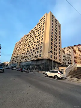 Satılır 2 otaqlı mənzil 68 m² — Bakı, Həzi Aslanov qəs. 2 otaq 68.00 m²