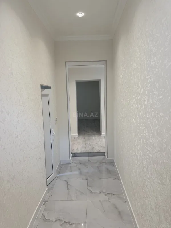Kirayə verilir 2 otaqlı mənzil 65 m²