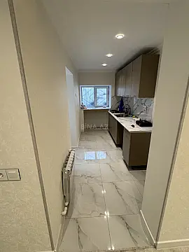 Kirayə verilir 2 otaqlı mənzil 65 m²