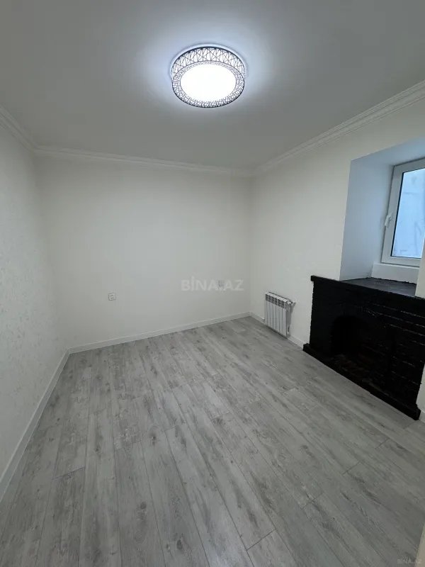 Kirayə verilir 2 otaqlı mənzil 65 m²