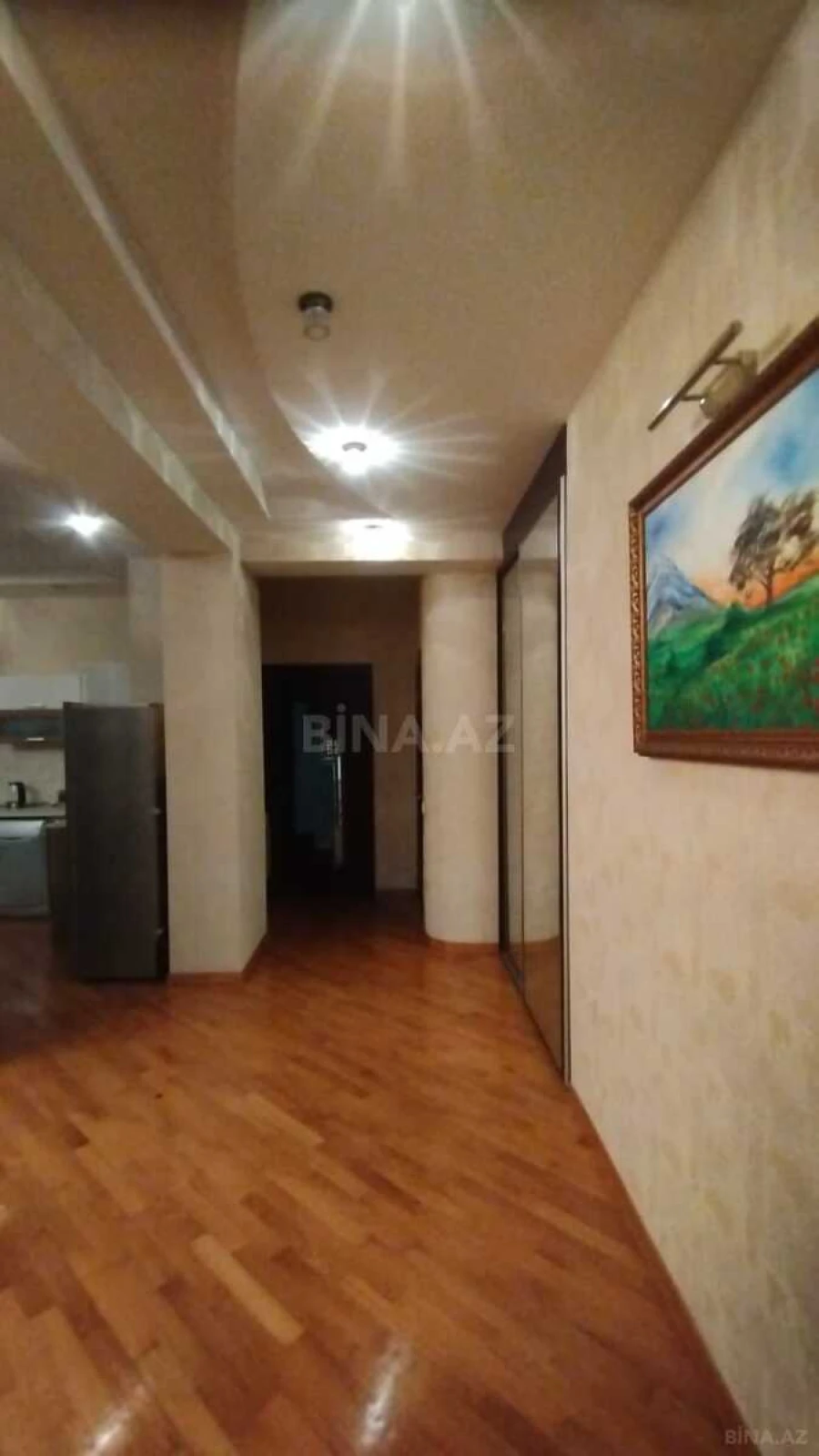 Satılır 3 otaqlı mənzil 89 m²