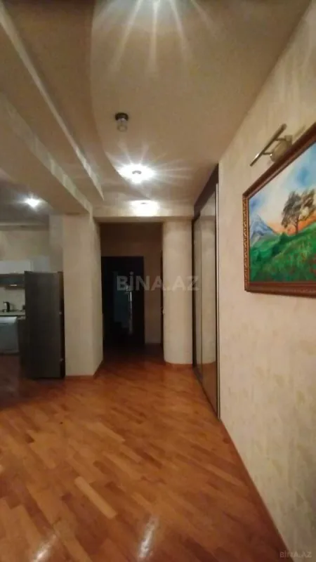 Satılır 3 otaqlı mənzil 89 m²