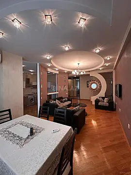 Satılır 3 otaqlı mənzil 89 m²