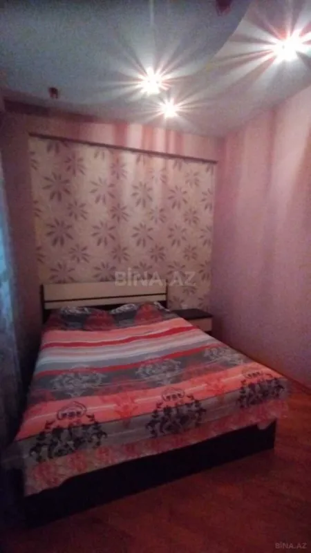 Satılır 3 otaqlı mənzil 89 m²