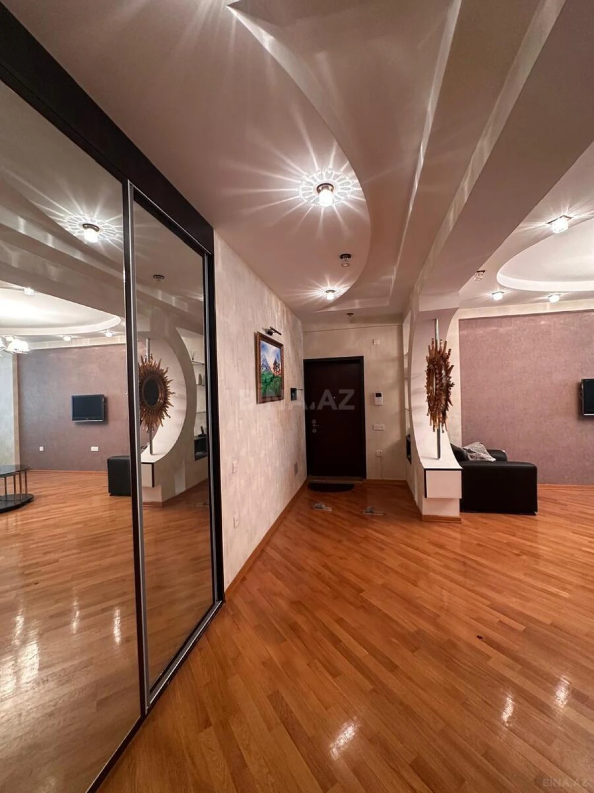 Satılır 3 otaqlı mənzil 89 m²