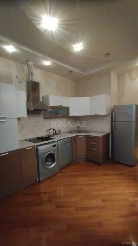 Satılır 3 otaqlı mənzil 89 m²