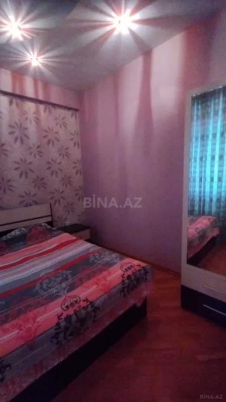 Satılır 3 otaqlı mənzil 89 m²