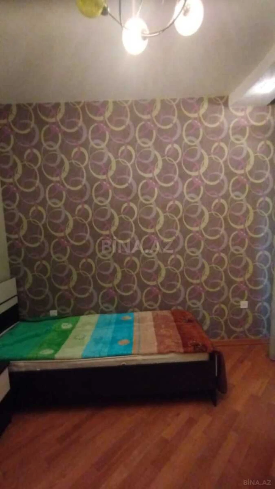 Satılır 3 otaqlı mənzil 89 m²