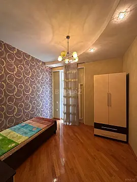 Satılır 3 otaqlı mənzil 89 m²