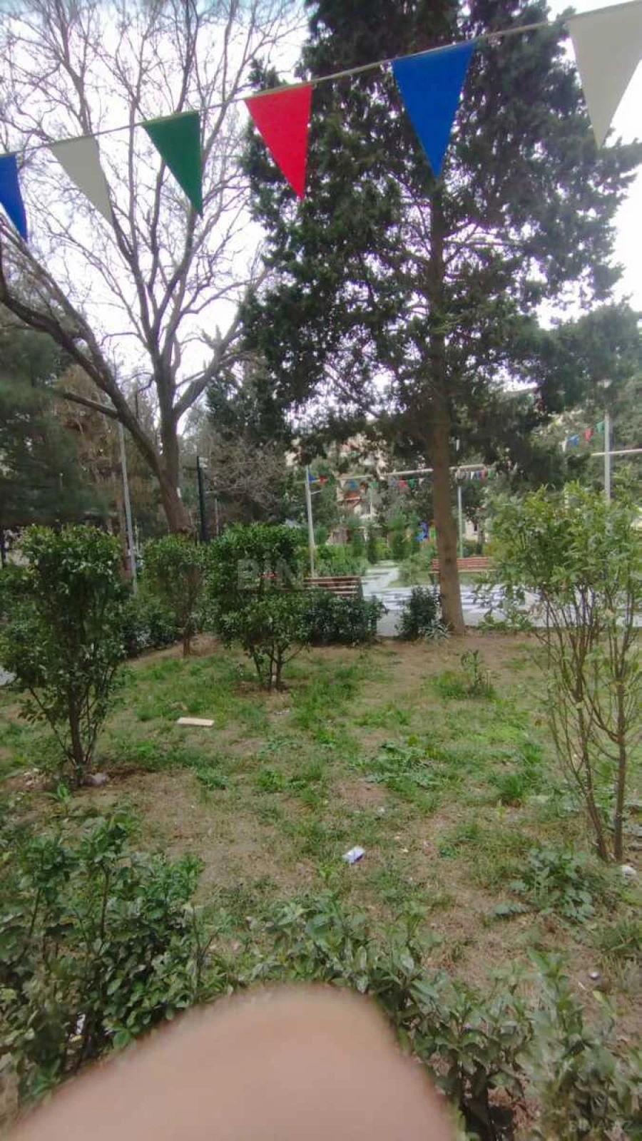 Satılır 3 otaqlı mənzil 89 m²