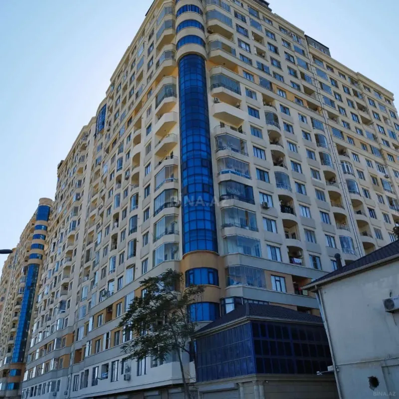 Satılır 3 otaqlı mənzil 89 m²
