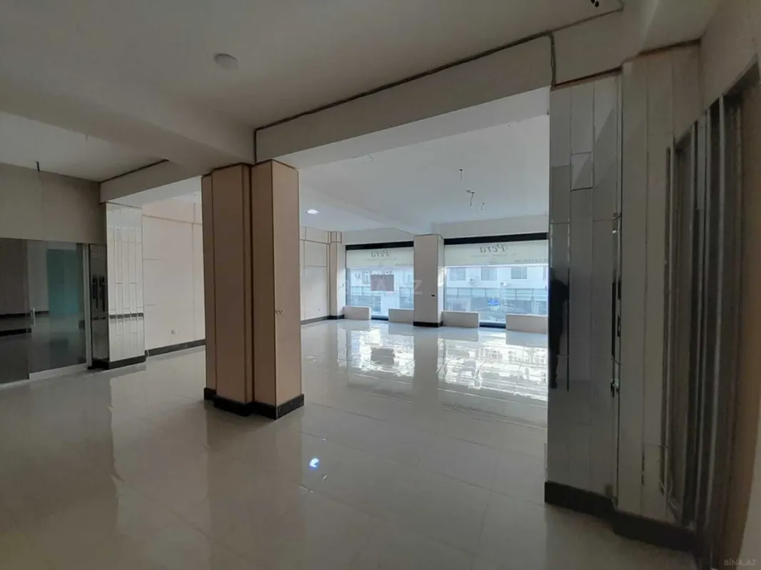 Satılır obyekt 1180 m²