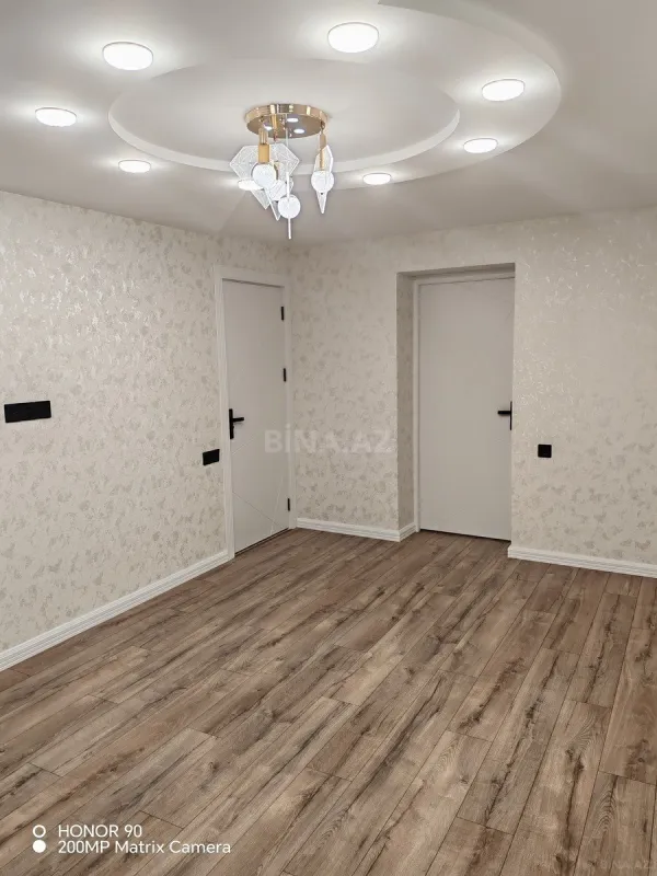 Satılır 3 otaqlı mənzil 75 m²