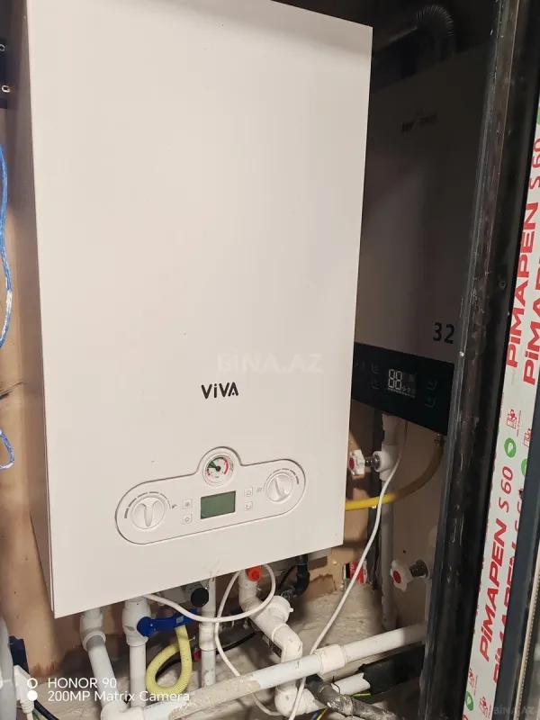 Satılır 3 otaqlı mənzil 75 m²