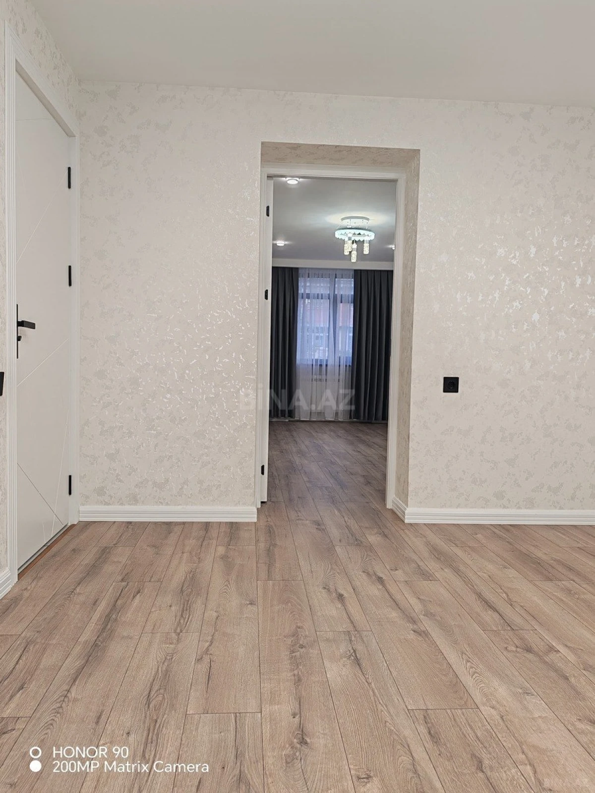 Satılır 3 otaqlı mənzil 75 m²