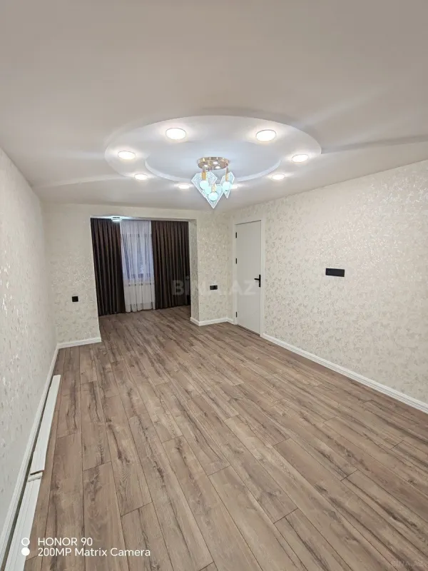 Satılır 3 otaqlı mənzil 75 m²