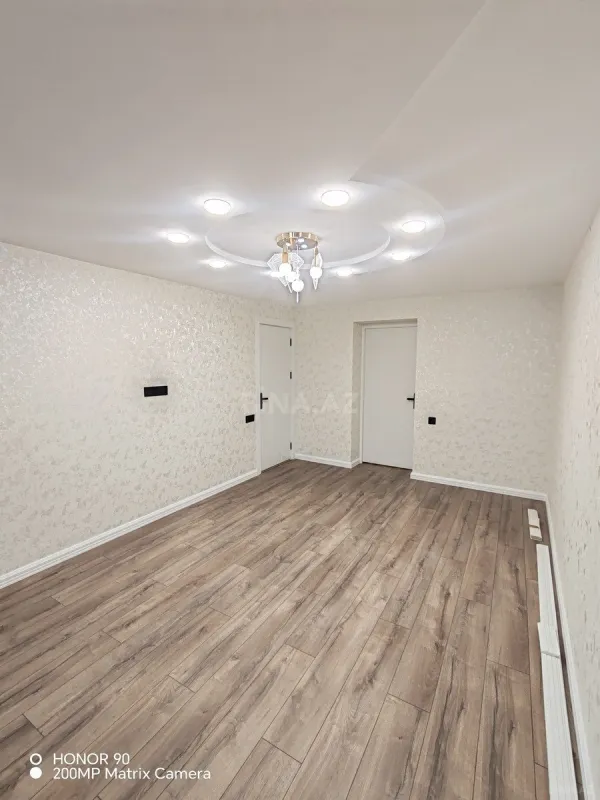 Satılır 3 otaqlı mənzil 75 m²