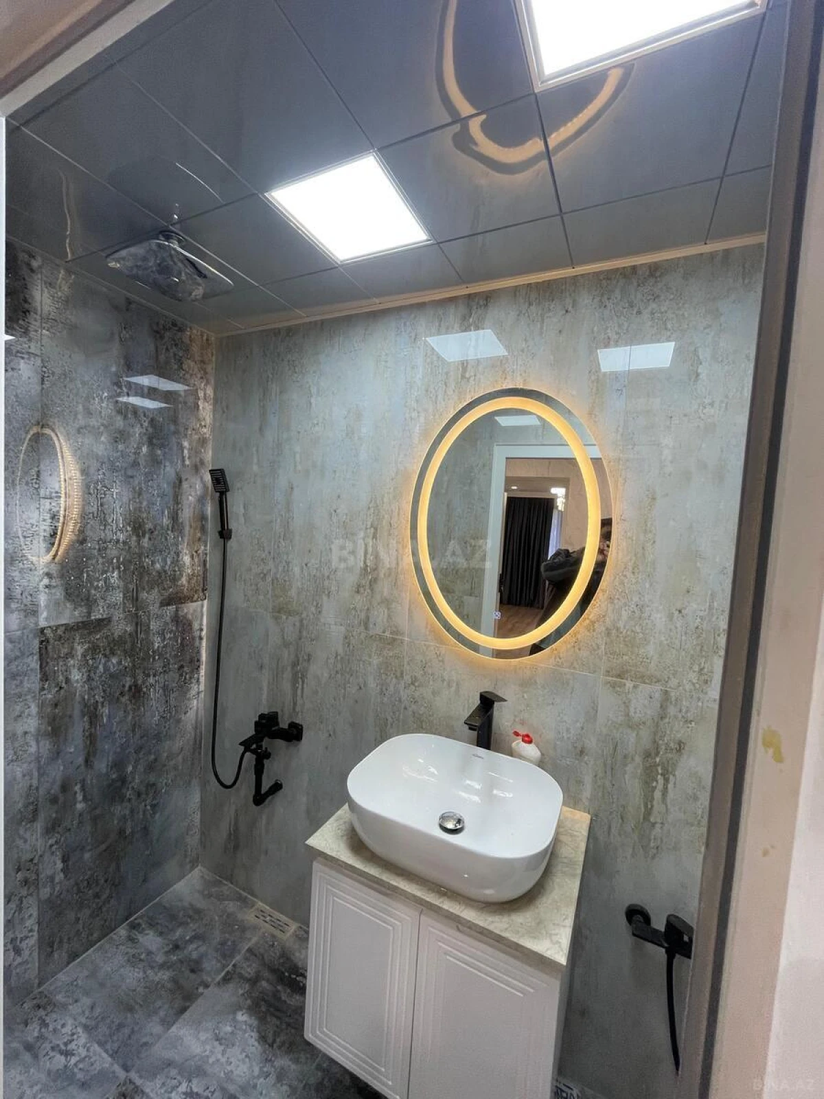 Satılır 3 otaqlı mənzil 75 m²